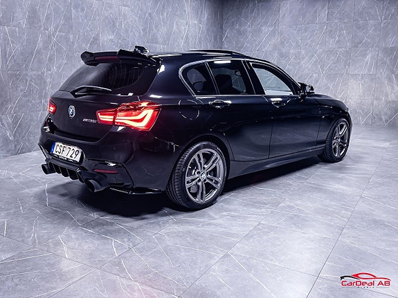 BMW M135i 7 of 30