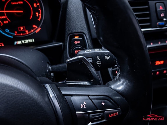 BMW M135i 21 of 30