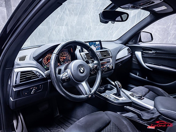 BMW M135i 11 of 30