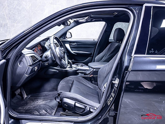 BMW M135i 10 of 30