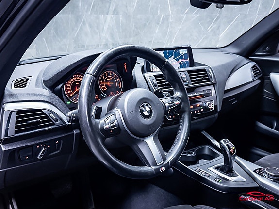 BMW M135i 12 of 30