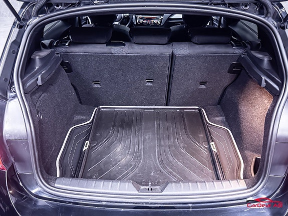 BMW M135i 17 of 30