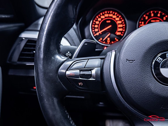 BMW M135i 19 of 30