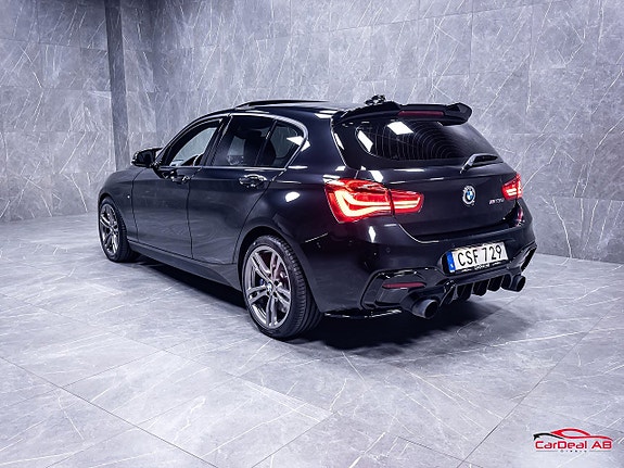 BMW M135i 5 of 30