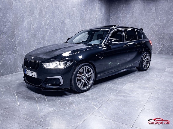 BMW M135i 3 of 30