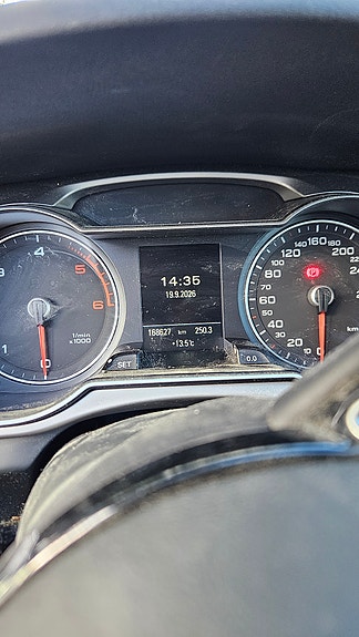 Audi A4 allroad 4 of 4