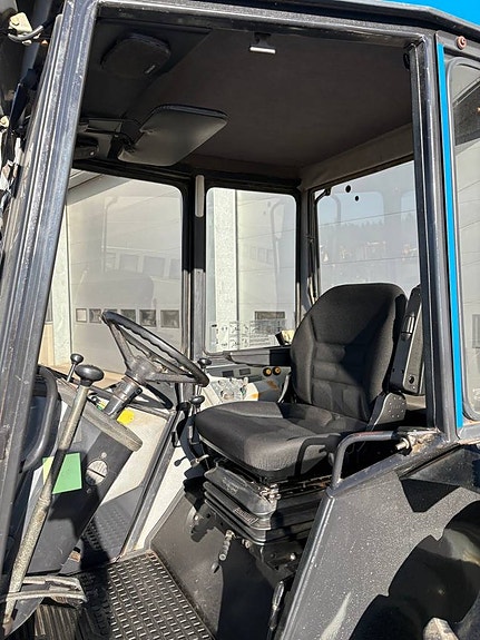 Valmet 455 2WD 9 of 10