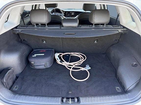 Kia Niro 14 of 14
