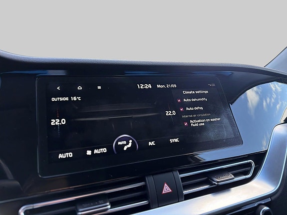 Kia Niro 13 of 14