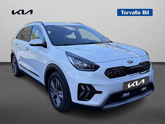 Kia Niro 3 of 14