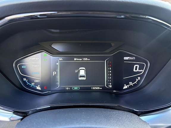 Kia Niro 10 of 14