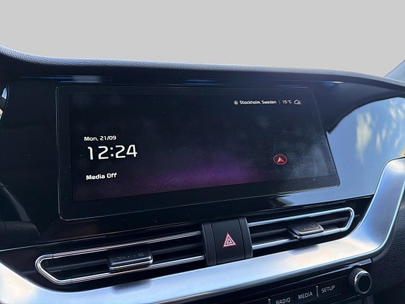 Kia Niro 11 of 14