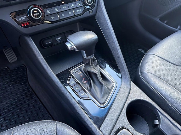 Kia Niro 12 of 14