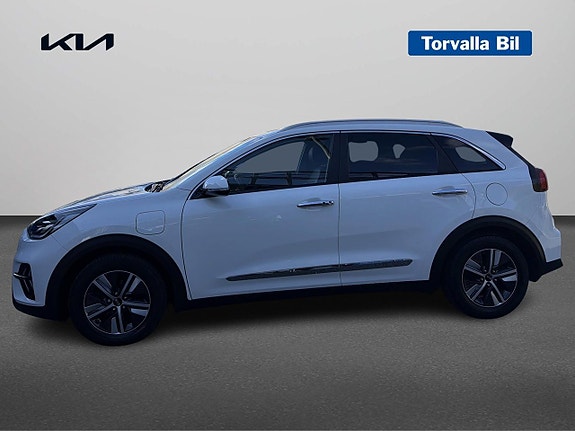Kia Niro 4 of 14