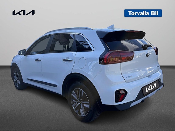 Kia Niro 6 of 14