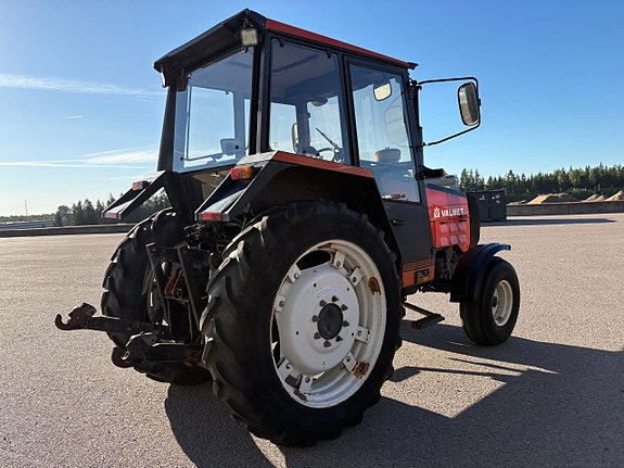 Valmet 505 2WD GLTZ 4 of 9