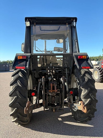 Valmet 505 2WD GLTZ 5 of 9