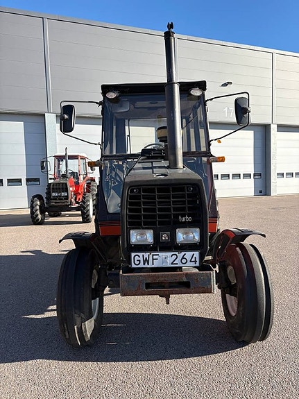 Valmet 505 2WD GLTZ 2 of 9