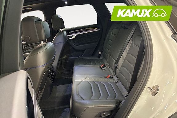 Volkswagen Touareg 14 of 24