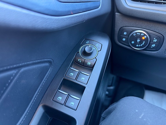 Ford Focus 23 of 23