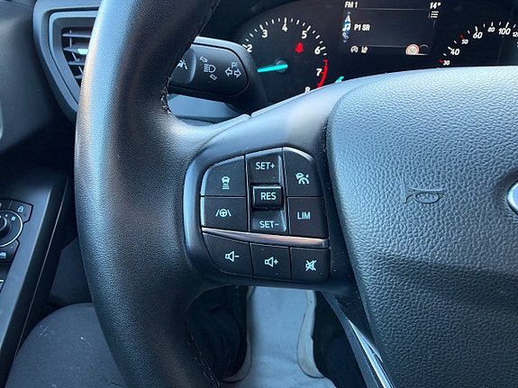 Ford Focus 20 of 23