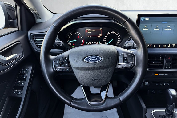 Ford Focus 13 of 23