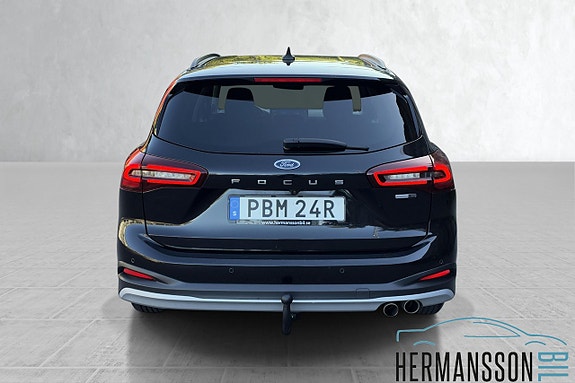 Ford Focus 7 of 23