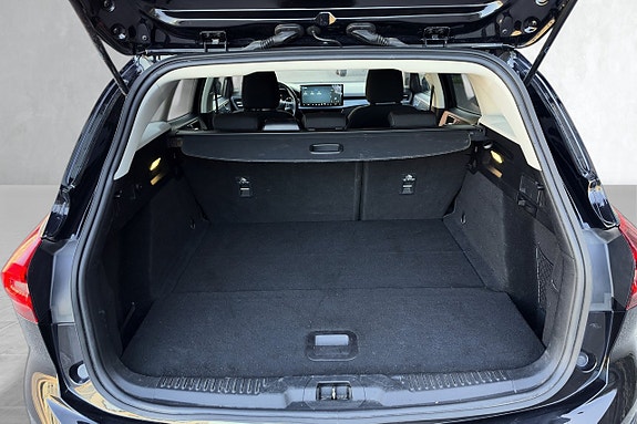 Ford Focus 15 of 23