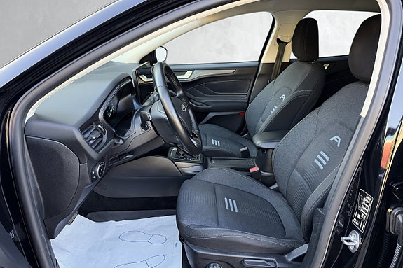 Ford Focus 11 of 23