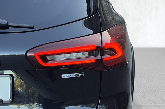 Ford Focus 8 of 23