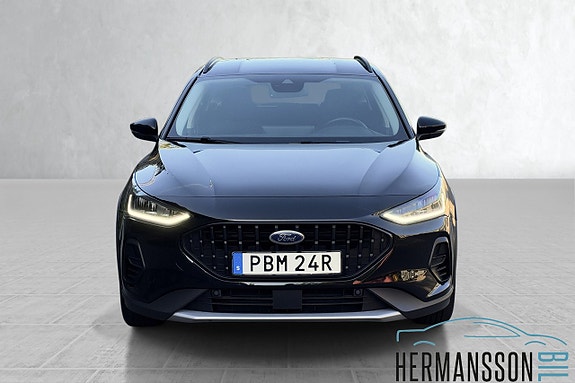 Ford Focus 3 of 23