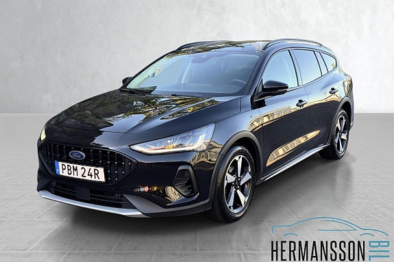 Ford Focus 4 of 23