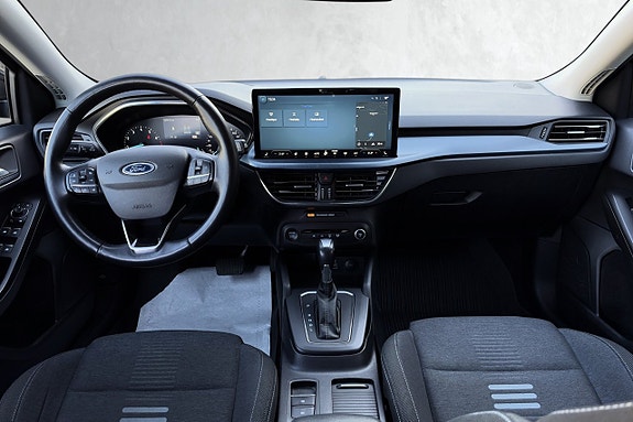 Ford Focus 10 of 23
