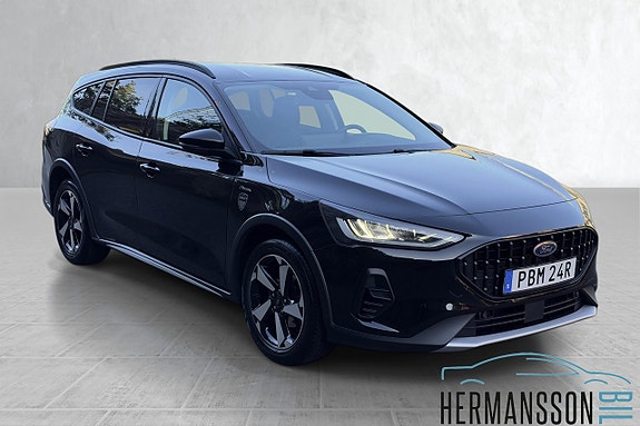 Ford Focus 2 of 23