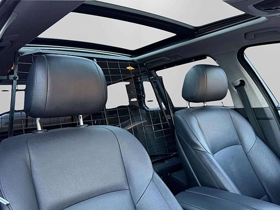 BMW 520d 9 of 10