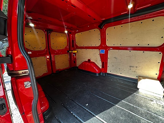 Ford Transit Custom 4 of 8