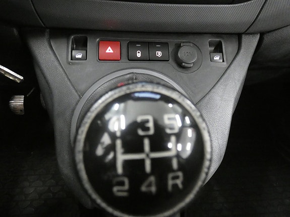 Citroen Berlingo 12 of 16