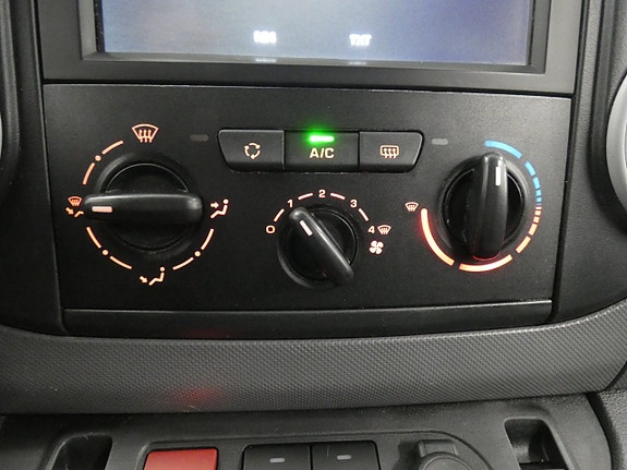 Citroen Berlingo 11 of 16