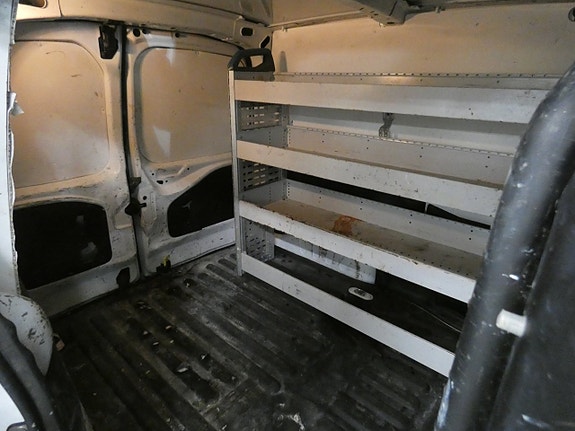 Citroen Berlingo 15 of 16