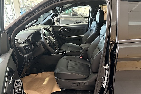 Isuzu D-max 8 of 11