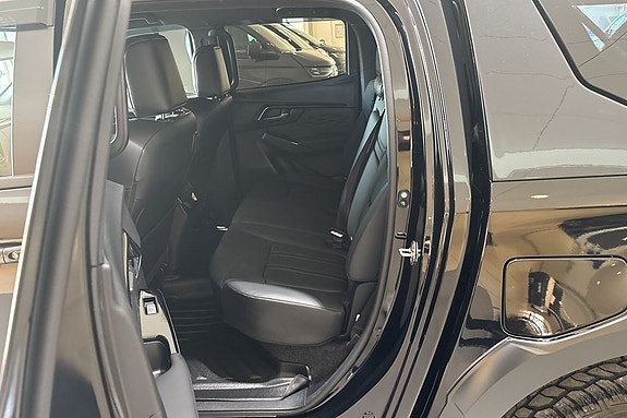 Isuzu D-max 10 of 11