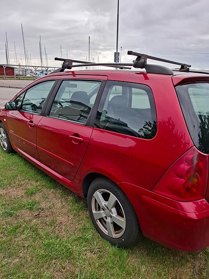 Peugeot 307 5 of 12