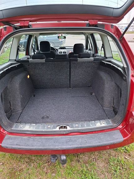 Peugeot 307 11 of 12
