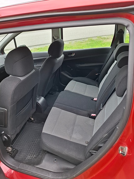 Peugeot 307 7 of 12