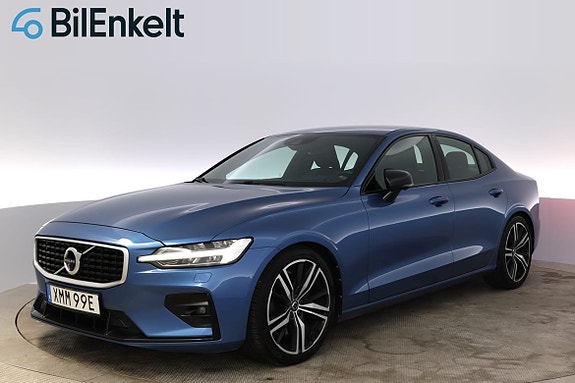 Volvo S60 4 of 30