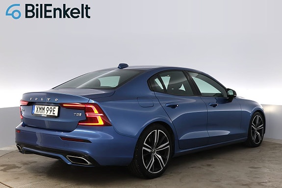 Volvo S60 3 of 30