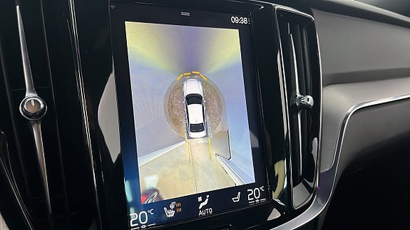 Volvo S60 23 of 30