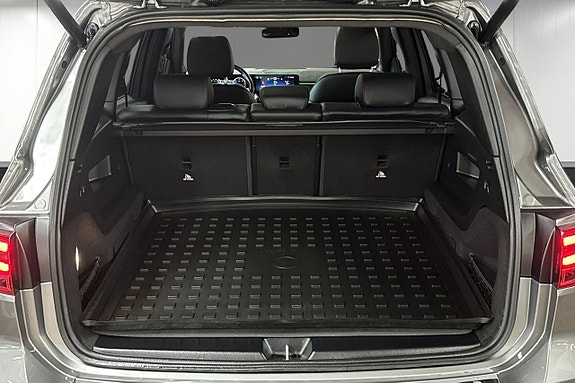 Mercedes-Benz GLB220 d 21 of 21