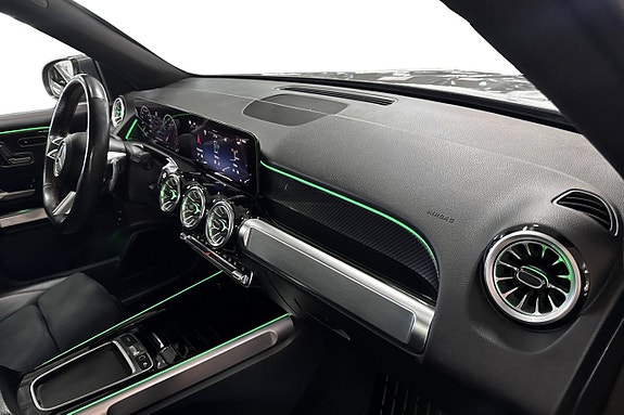 Mercedes-Benz GLB220 d 17 of 21