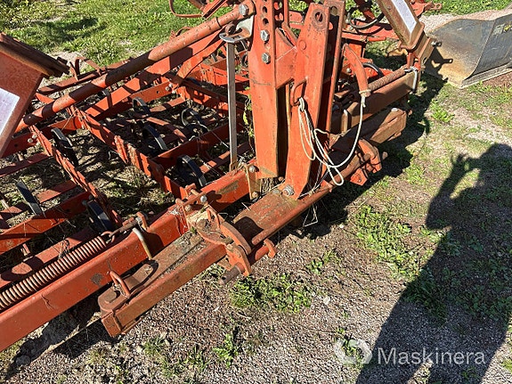 Harv Kverneland Scandi-S 4,5m 17 of 22
